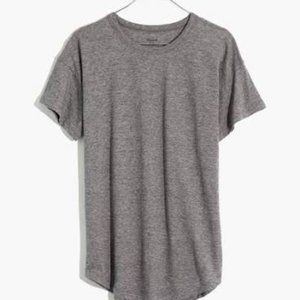Madewell Gray T-Shirt